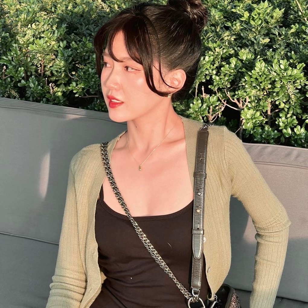 Bị réo giữa lùm xùm vay nợ 3,5 tỷ đồng, hot girl Kiều Trinh Xíu mời luật sư - 1 Bị réo giữa lùm xùm vay nợ 3,5 tỷ đồng, hot girl Kiều Trinh Xíu mời luật sư - 1