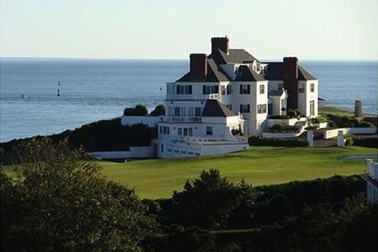 Chiêm ngưỡng siêu biệt thự hơn 377 tỉ đồng của Taylor Swift