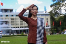 Khách Việt chi cả trăm triệu đồng mua tour xuất ngoại ở hội chợ du lịch