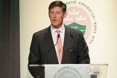 Tân CEO Citigroup hưởng lương gấp 4 lần tổng thống Mỹ