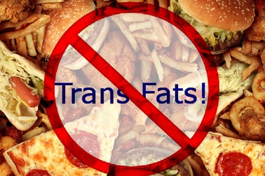 Chất béo chuyển hóa trong thực phẩm sẽ bị cấm sử dụng 