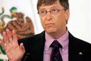 Bill Gates kêu gọi Mỹ sửa đổi luật nhập cư