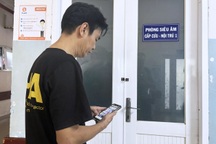 Cha ruột nạn nhân bị mẹ đưa đi bán dâm ở TPHCM xin dừng nhận quyên góp