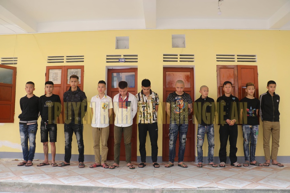 Vụ chôn sống: Bố mẹ nhờ người dạy con, nạn nhân nói quay cho vui? - 2 Vụ chôn sống: Bố mẹ nhờ người dạy con, nạn nhân nói quay cho vui? - 2