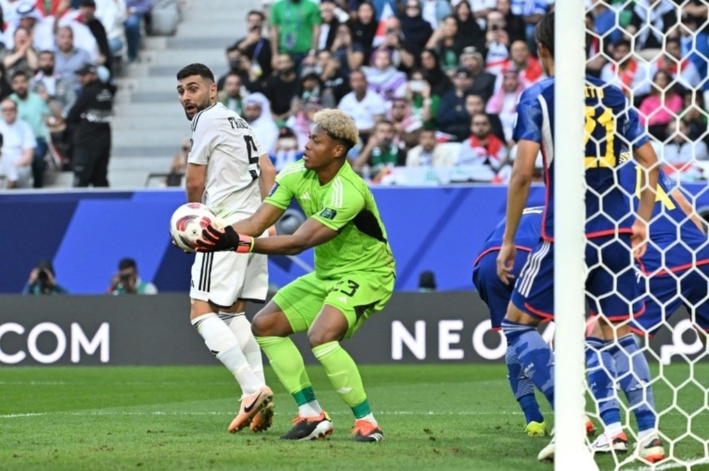 Đội hình tệ nhất vòng bảng Asian Cup: Tuyển Việt Nam không có tên - 1 Đội hình tệ nhất vòng bảng Asian Cup: Tuyển Việt Nam không có tên - 1