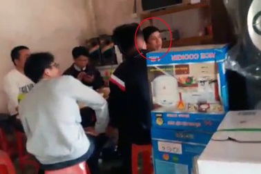 Công an xã và huyện bị tố “trấn” tiền dân: Đủ yếu tố cấu thành tội phạm!