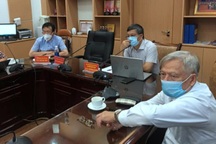 Đợt dịch thứ 4 ghi nhận số bệnh nhân Covid-19 nặng nhiều chưa từng thấy