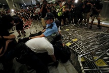 Vì sao người Hong Kong biểu tình phản đối dự luật dẫn độ?