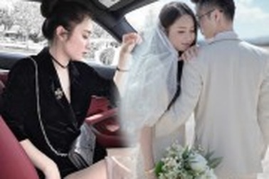 Nhờ chăm chỉ “like dạo”, thanh niên cưới được tiểu thư giàu có Hà thành