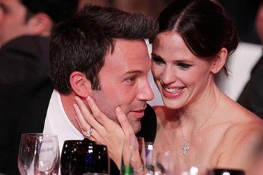 Lộ lí do Ben Affleck và Jennifer Garner li dị