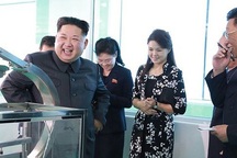 “Sức mạnh mềm” của Đệ nhất phu nhân Triều Tiên