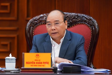 Thủ tướng: "Đóng cửa" trạm BOT không thu phí tự động từ ngày 31/12