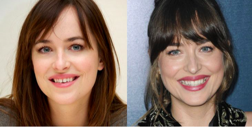Mỹ nhân Dakota Johnson ra sao sau thành công của 50 sắc thái - 7