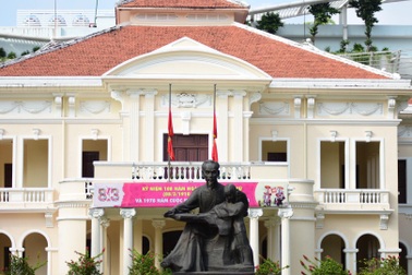 Cả nước treo cờ rủ vĩnh biệt nguyên Thủ tướng Phan Văn Khải