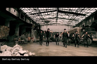 La Chí Tường - Count on me