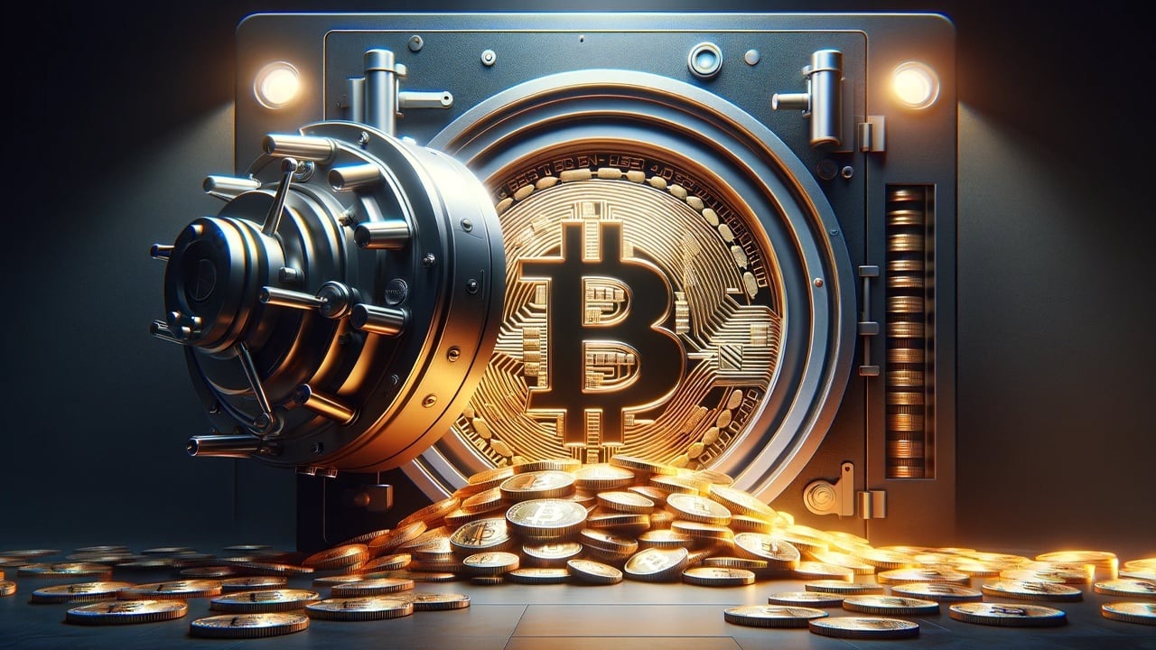 Đếm ngược đến đồng bitcoin cuối cùng: Cuộc chiến khốc liệt bắt đầu