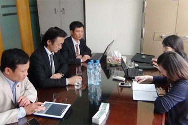 Độc quyền cấp chứng chỉ 5S - Katu Consultant tại Việt Nam