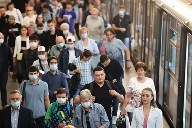 Vì sao gia tăng số người nhiễm Covid-19 không triệu chứng?