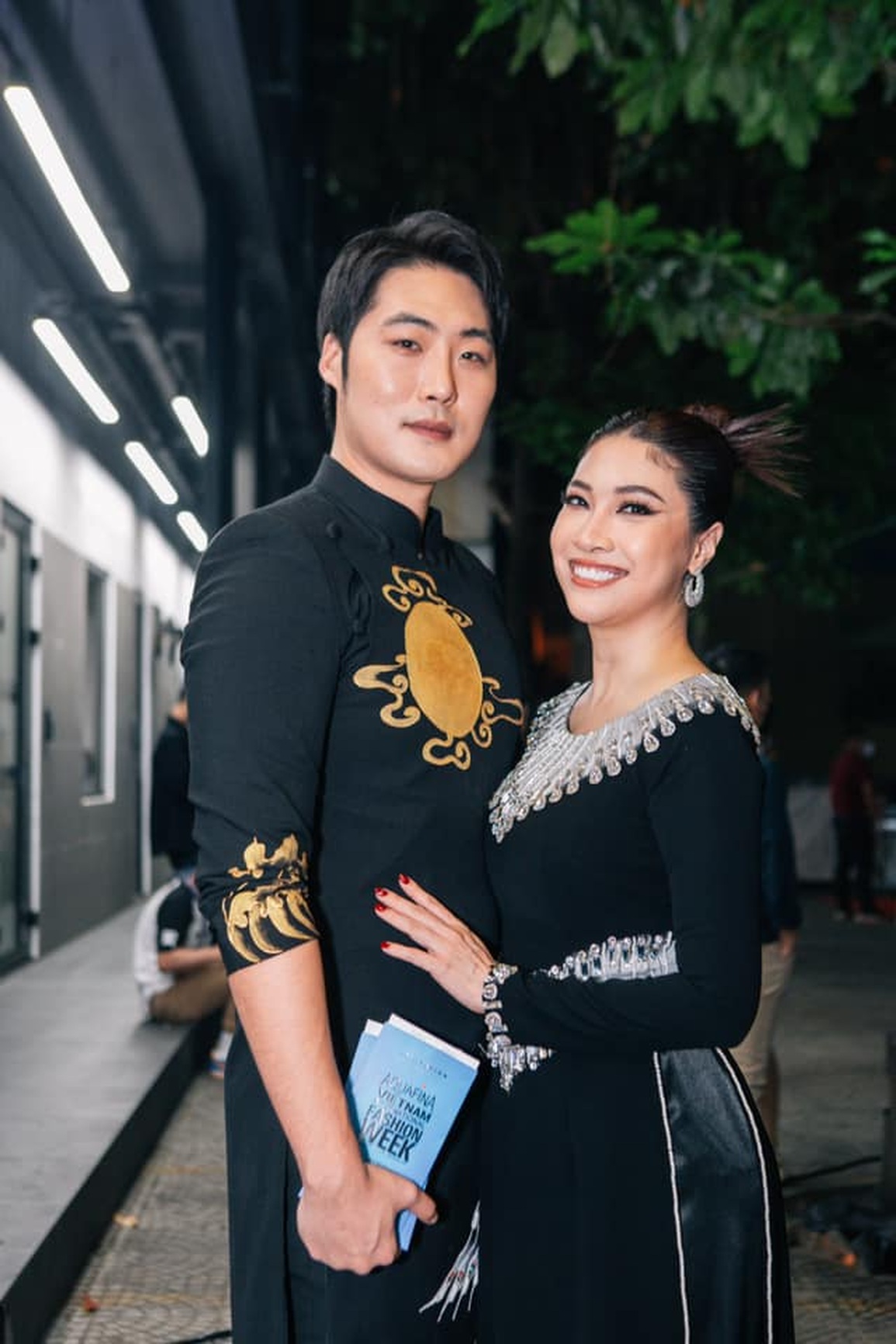 Pha Lê ly hôn chồng kém tuổi người Mỹ gốc Hàn Quốc - 1 Pha Lê ly hôn chồng kém tuổi người Mỹ gốc Hàn Quốc - 1
