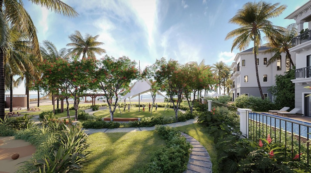 BIM Land giới thiệu đặc quyền thượng lưu tới chủ nhân dinh thự Grand Bay Halong Villas - 3 BIM Land giới thiệu đặc quyền thượng lưu tới chủ nhân dinh thự Grand Bay Halong Villas - 3