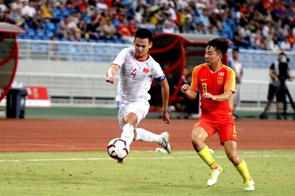 Đối thủ đội tuyển Việt Nam có thể đá sân trung lập ở vòng loại World Cup - 2 Đối thủ đội tuyển Việt Nam có thể đá sân trung lập ở vòng loại World Cup - 2