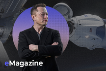 Elon Musk và giấc mơ biến sao Hỏa thành "thuộc địa" của Trái đất