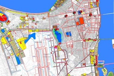 Nghiên cứu xây dựng bãi đỗ xe ngầm để giảm ùn tắc giao thông