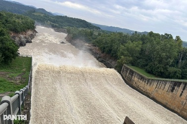 Vi phạm vận hành cắt, giảm lũ cho hạ du bị xử phạt nặng