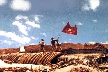 Nghe lại những bài hát bất hủ về chiến thắng Điện Biên Phủ