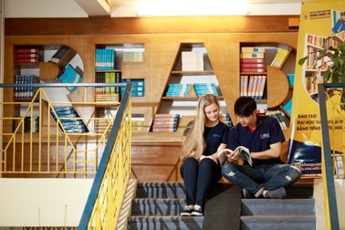 Chương trình Cử nhân kinh doanh (Kế toán) ĐH HELP: Tiến gần hơn đến chứng chỉ ACCA