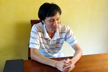 Hà Nội: Giám định ADN cháu bé bị cha “bắt cóc”