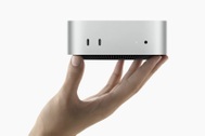Apple ra mắt máy tính Mac Mini dùng chip M4, giá cao nhất 112,5 triệu đồng