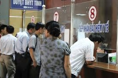 Bộ Y tế khẳng định không tăng viện phí đồng loạt