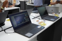 4 mẫu laptop giá dưới 10 triệu đồng dành cho học sinh