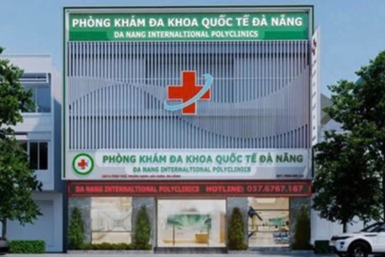 Đình chỉ hoạt động chuyên môn phòng khám có “bác sĩ rởm” - 1