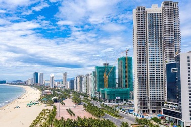 Lo ngại lợi dụng chuyển nhượng Condotel để thu lợi