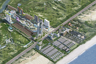 Điều chỉnh quy hoạch KĐT Ciputra: Chủ đầu tư có tiếp thu ý kiến cư dân?