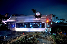 Cục Đăng kiểm thông tin về xe gặp tai nạn khiến 8 người chết tại Quảng Nam