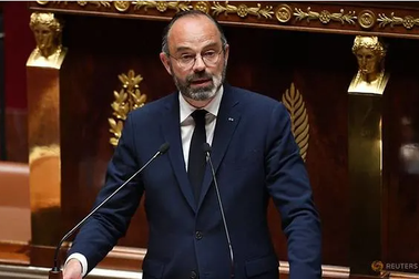 Thủ tướng Pháp cùng toàn bộ nội các từ chức