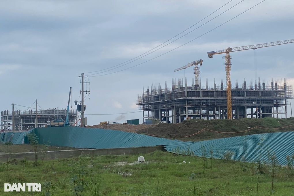 Thừa Thiên Huế ứng trước 467 tỷ đồng thực hiện 7 dự án quan trọng, cấp bách - 3 Thừa Thiên Huế ứng trước 467 tỷ đồng thực hiện 7 dự án quan trọng, cấp bách - 3