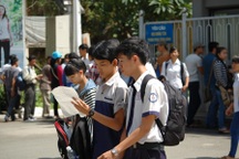 ĐH Sư phạm Kỹ thuật TPHCM dự kiến tuyển 4.300 chỉ tiêu