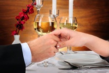 Ý tưởng hẹn hò cho ngày thánh Valentine