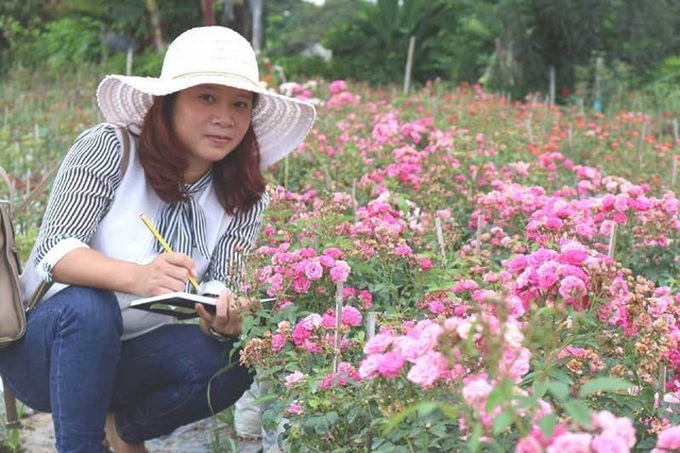 Chá» Tuyết dá»± tÃnh sẽ tiếp tục má» rá»ng diá»n tÃch vưá»n hoa Äá» có nguá»n nguyên liá»u là m trà , Äáp ứng ÄÆ°á»£c má»t phần nhu cầu cá»§a thá» trưá»ng