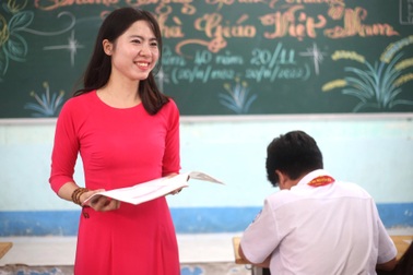 Phát huy sứ mệnh của nghiệp "trồng người" bằng hành động