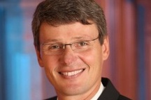 Gặp khủng hoảng, RIM bổ nhiệm CEO mới