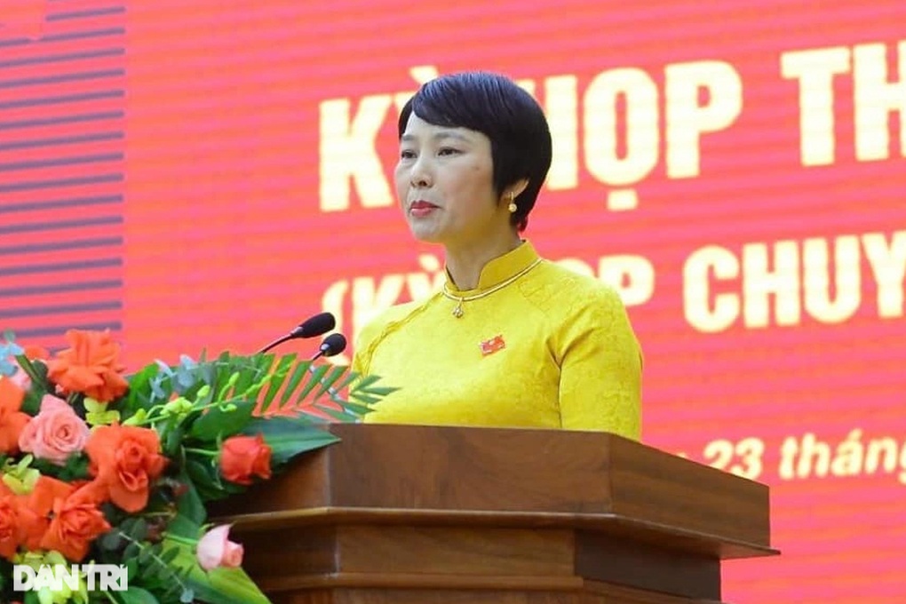 Ông Trần Hồng Thái làm Chủ tịch UBND tỉnh Lâm Đồng - 2 Ông Trần Hồng Thái làm Chủ tịch UBND tỉnh Lâm Đồng - 2