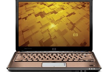 HP Pavilion mới truy cập web bằng vân tay