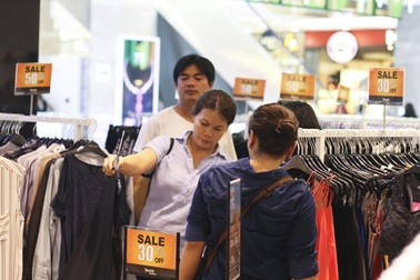 Tỷ phú Thái tung tiền, đại gia Việt quyết đấu