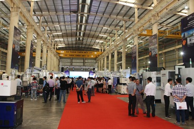 Haitian Việt Nam hướng đến “Nhà máy thông minh”