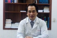 Bác sĩ Nguyễn Trung Cấp được đề cử xét tặng “Công dân Thủ đô ưu tú”